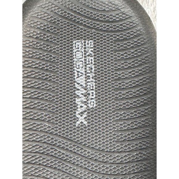 Skechers On The Go 600 women's Black Flip Flops Size - Picture 6 of 15